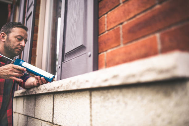 Best Residential Insulation in Wonder Lake, IL